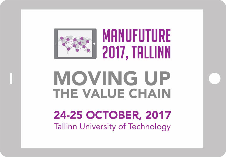 Manufuture 2017